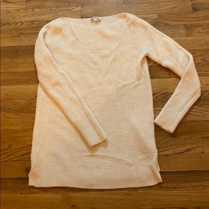 Gap maternity sweater